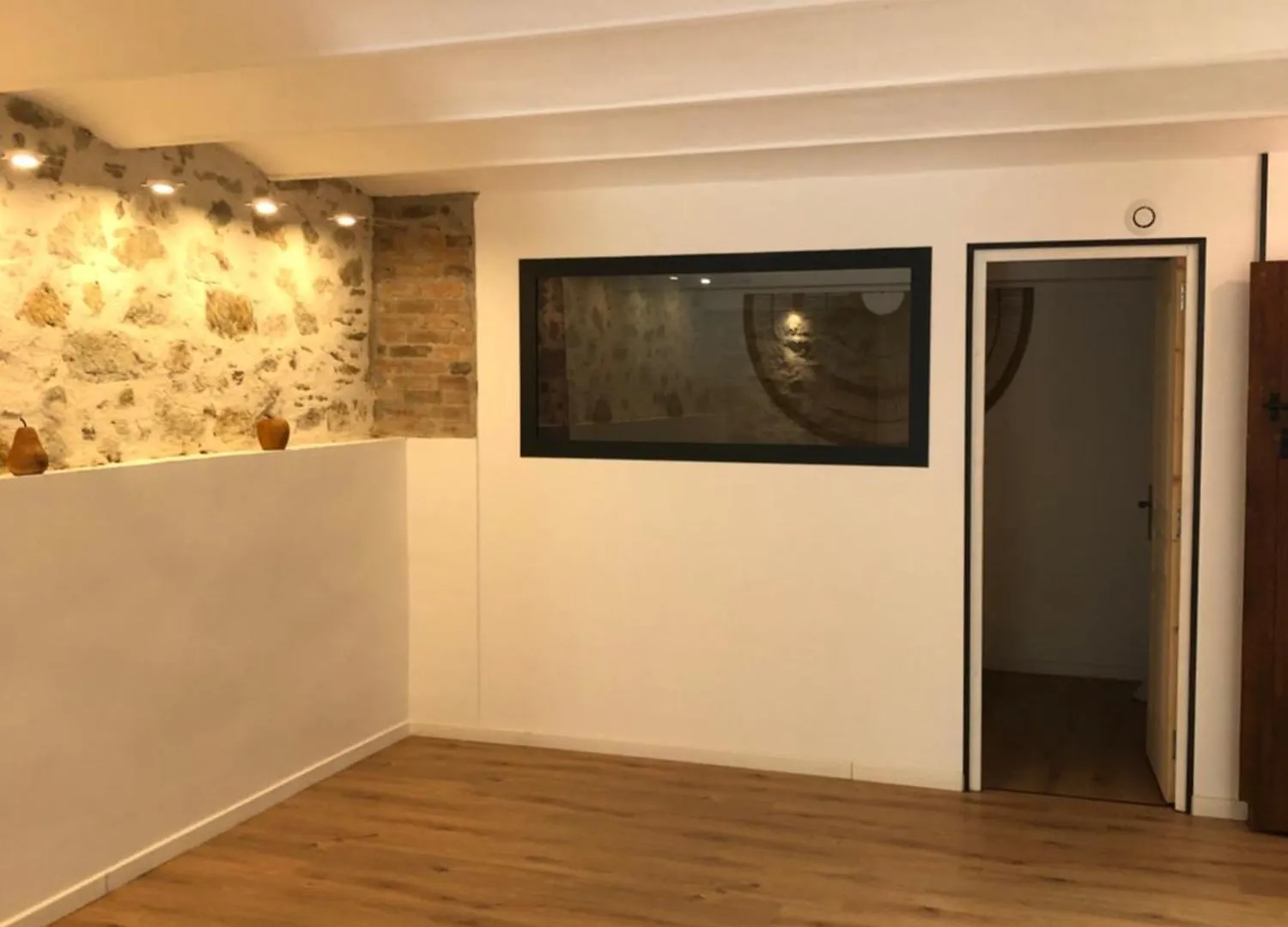 Apartment Appartement Rez De Jardin 1 A 4 Pers - 2 Chambres Collobrieres